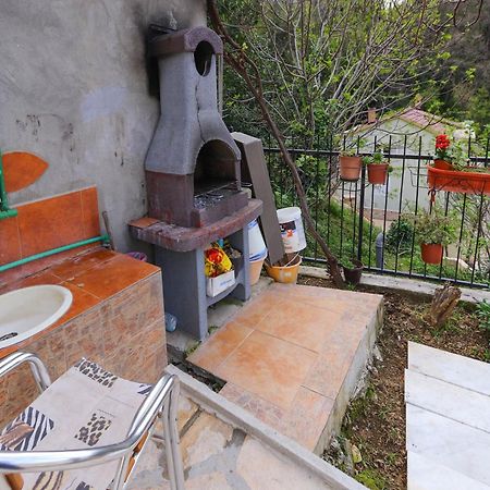 Apartment Mirjana Kotor Phòng bức ảnh