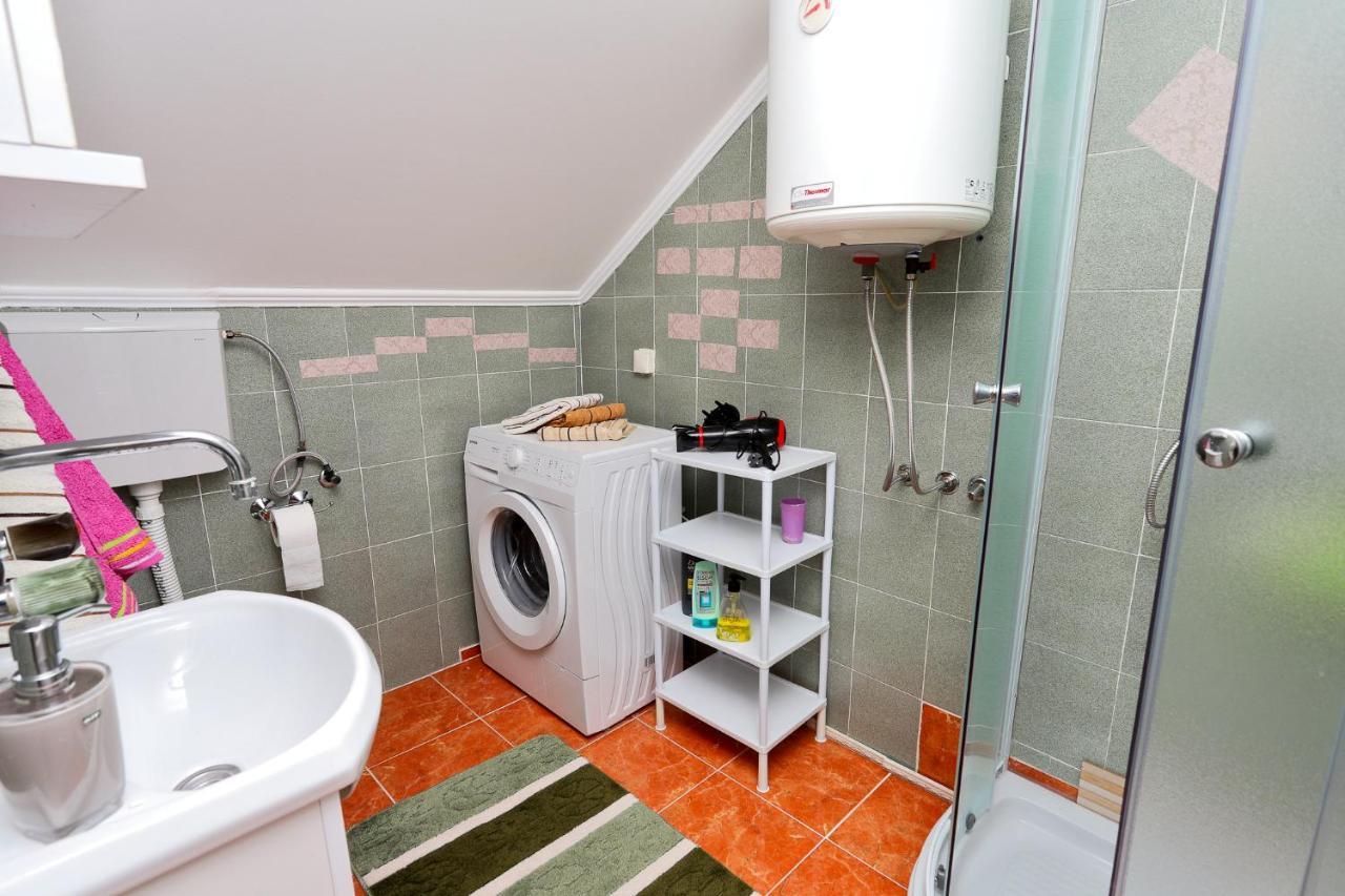 Apartment Mirjana Kotor Ngoại thất bức ảnh